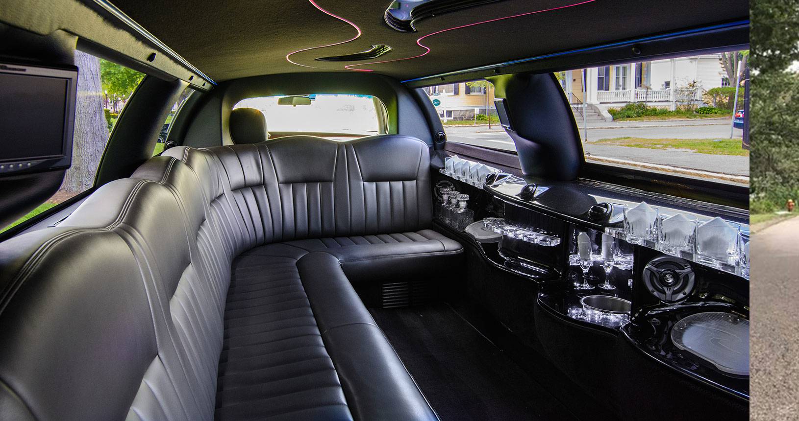 limo-rentals